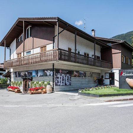 Apartments Drei Zinnen San Candido Bagian luar foto